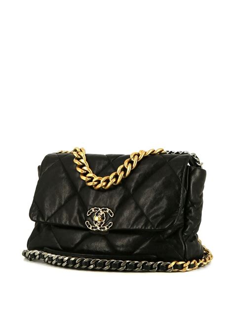 bolsa iconica chanel|bolsas Chanel pre owned.